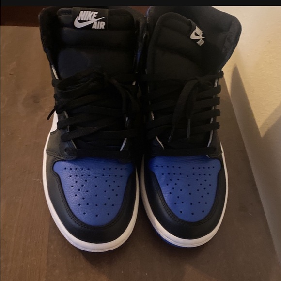 Air Jordan 1 - Picture 3 of 3